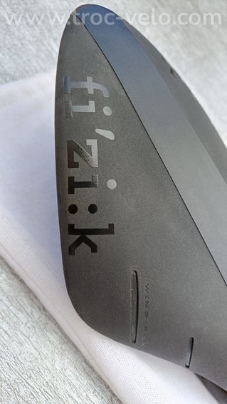 Selle FI'ZI:K arione carbone - 4
