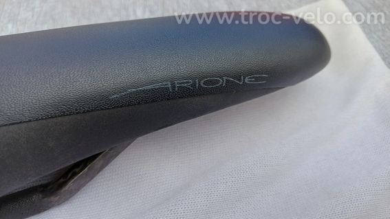 Selle FI'ZI:K arione carbone - 5
