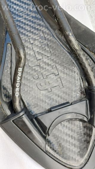 Selle FI'ZI:K arione carbone - 7