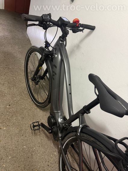 VTC électrique AMITI E+1 taille s femme - 2
