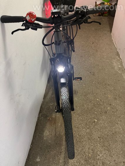 VTC électrique AMITI E+1 taille s femme - 3