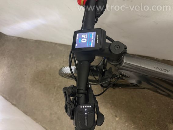 VTC électrique AMITI E+1 taille s femme - 4