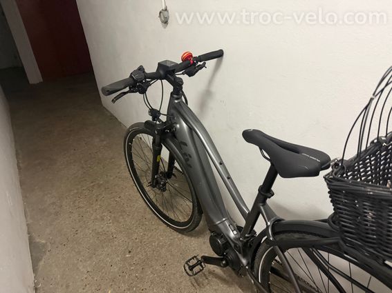 VTC électrique AMITI E+1 taille s femme - 5