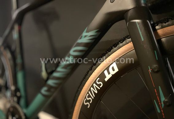 đ„Gravel Canyon Grail Grizl CF SLX GRX Di2 XLđ„bmc giant Specialized trek Scott Orbea Pinarello - 3