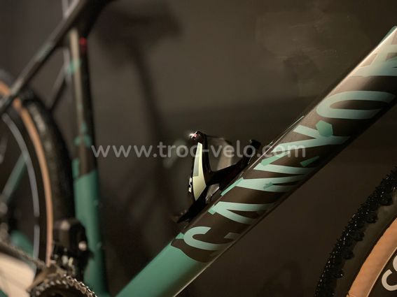 đ„Gravel Canyon Grail Grizl CF SLX GRX Di2 XLđ„bmc giant Specialized trek Scott Orbea Pinarello - 4