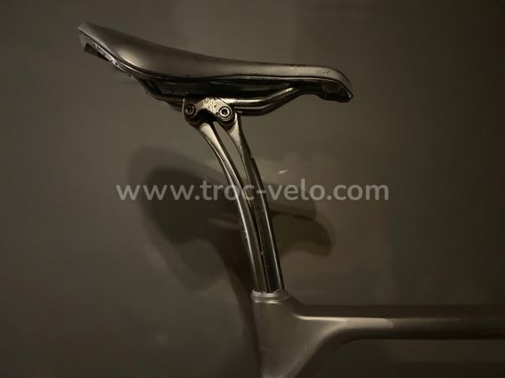 đ„Gravel Canyon Grail Grizl CF SLX GRX Di2 XLđ„bmc giant Specialized trek Scott Orbea Pinarello - 5