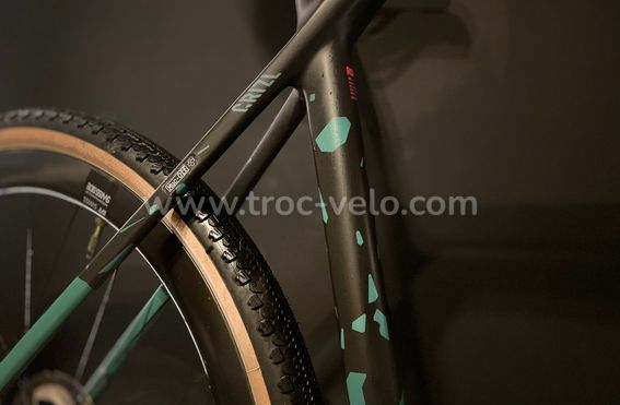 đ„Gravel Canyon Grail Grizl CF SLX GRX Di2 XLđ„bmc giant Specialized trek Scott Orbea Pinarello - 8
