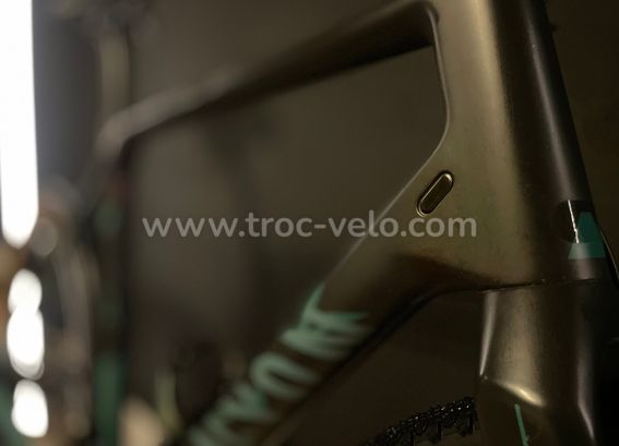 đ„Gravel Canyon Grail Grizl CF SLX GRX Di2 XLđ„bmc giant Specialized trek Scott Orbea Pinarello - 10