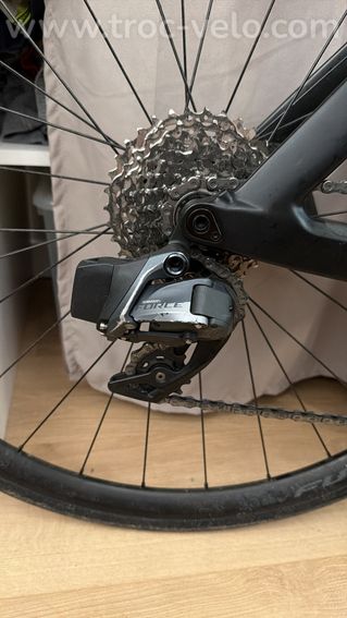 BMC TM01 triathlon / CLM - 3