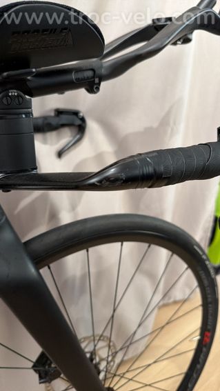 BMC TM01 triathlon / CLM - 4