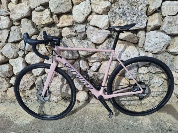 Vends vélo cyclocross SPECIALIZED Crux taille 56 - 2