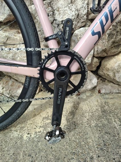 Vends vélo cyclocross SPECIALIZED Crux taille 56 - 3