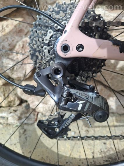 Vends vélo cyclocross SPECIALIZED Crux taille 56 - 5