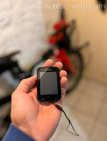 GPS Garmin Edge 820 - 3