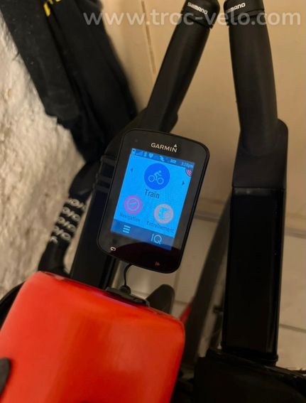 GPS Garmin Edge 820 - 4
