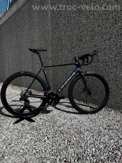 Orbea ORCA M30iLTD PWR 2025