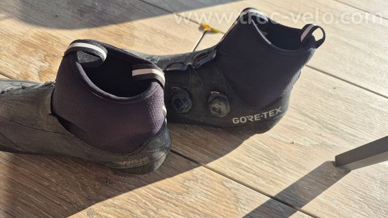 Chaussure vtt Northwave 43 Flagship GTX Noir - 2
