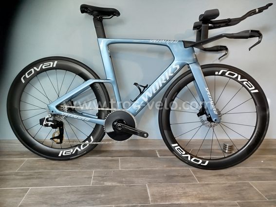 shiv tt s works