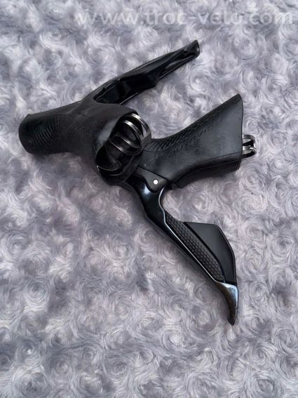Manette Dura-Ace Di2 11v - 2