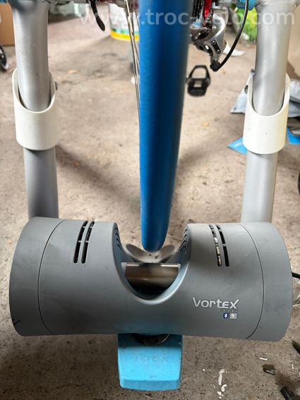 Home traîner Tacx Vortex - 2