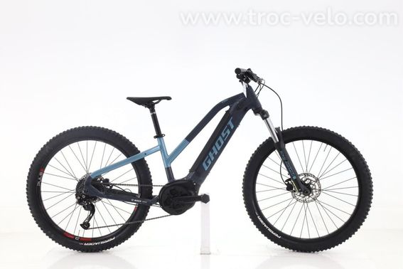 Produit Reconditionne Ghost Eteru Velo Vtt Electrique Tres Bon Etat