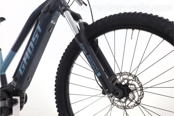 Produit Reconditionne Ghost Eteru Velo Vtt Electrique Tres Bon Etat - 5