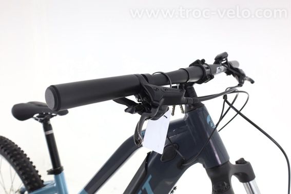 Produit Reconditionne Ghost Eteru Velo Vtt Electrique Tres Bon Etat - 6