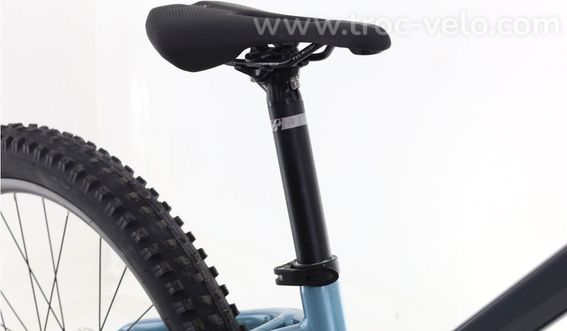 Produit Reconditionne Ghost Eteru Velo Vtt Electrique Tres Bon Etat - 8