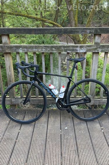 Giant tcr advanced 2