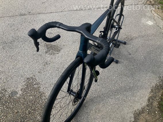 Scott Addict RC PRO 2023, taille S/52 - 2