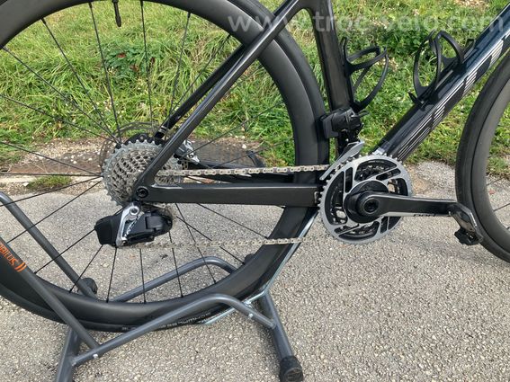 Scott Addict RC PRO 2023, taille S/52 - 3