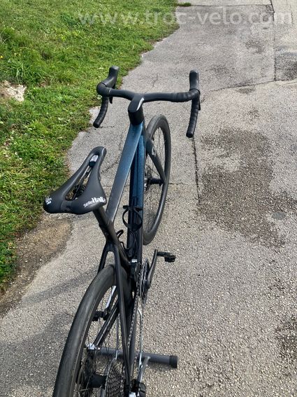 Scott Addict RC PRO 2023, taille S/52 - 4
