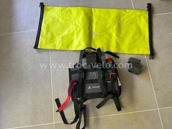 Sacoche de guidon VAUDE