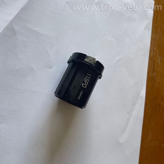 corps roue libre zipp 303S sram 12V