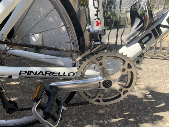 Vélo Alu enfant Pinerello 6061 T6-3 - 5