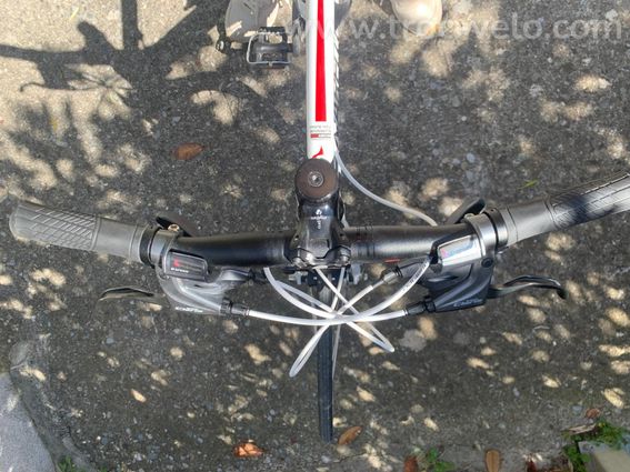 Vélo Alu enfant Pinerello 6061 T6-3 - 7