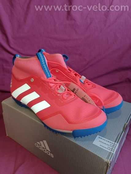 Adidas gravel/VTT