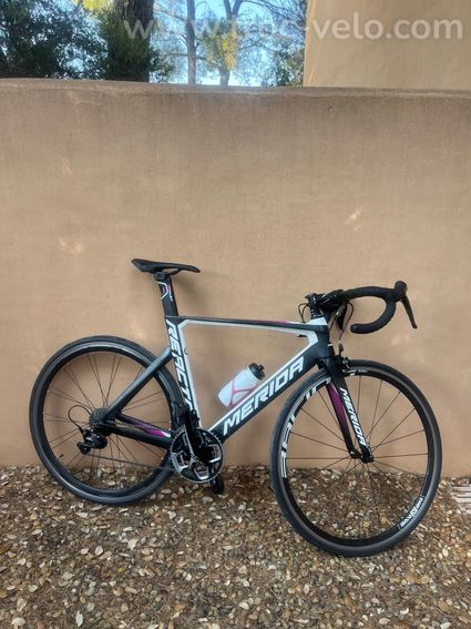Vélo de route Mérida