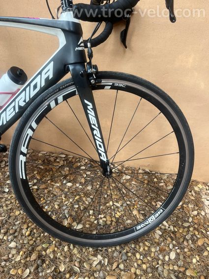 Vélo de route Mérida - 6