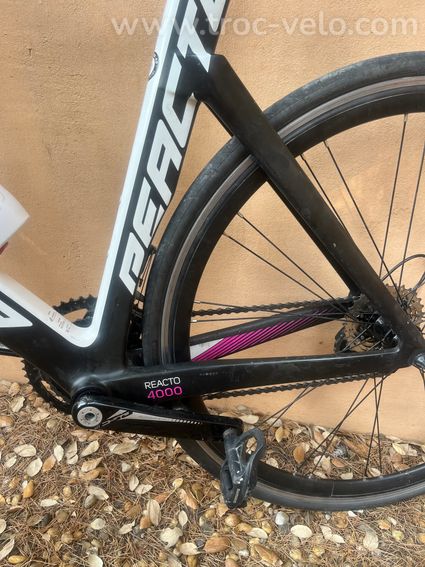 Vélo de route Mérida - 7