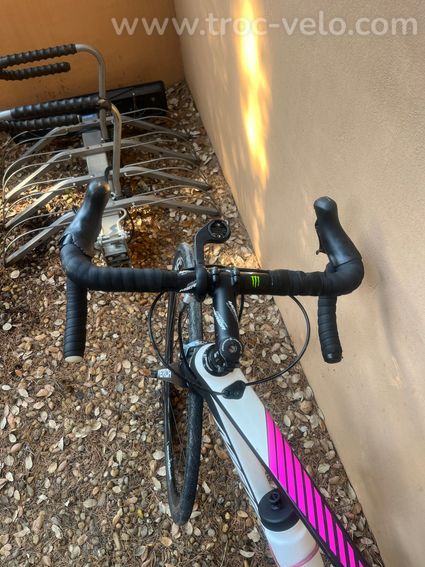 Vélo de route Mérida - 10
