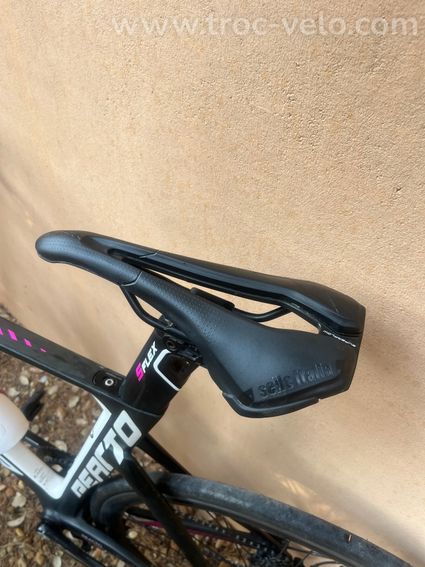 Vélo de route Mérida - 11