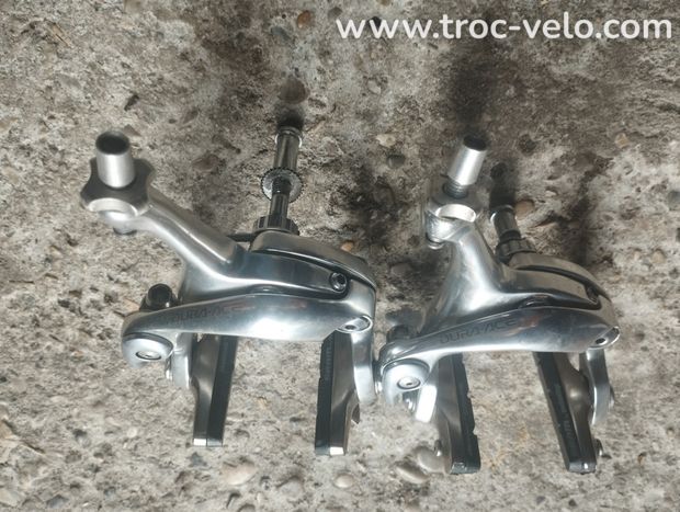 Etriers de Freins Dura-Ace 7700  - 1