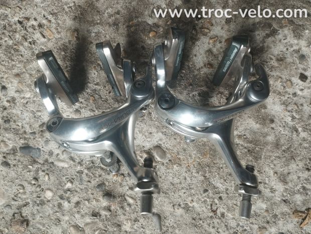 Etriers de Freins Dura-Ace 7700  - 2