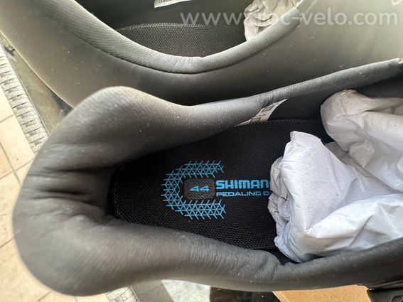 Shimano sh-rc503 - 3