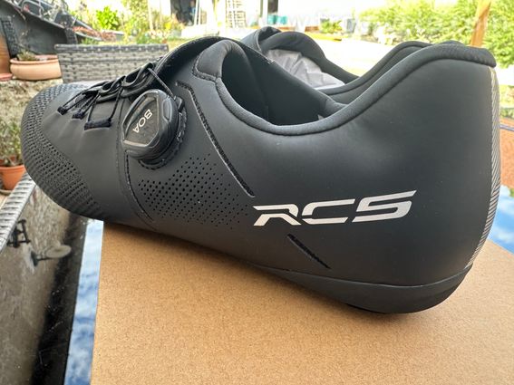 Shimano sh-rc503 - 5
