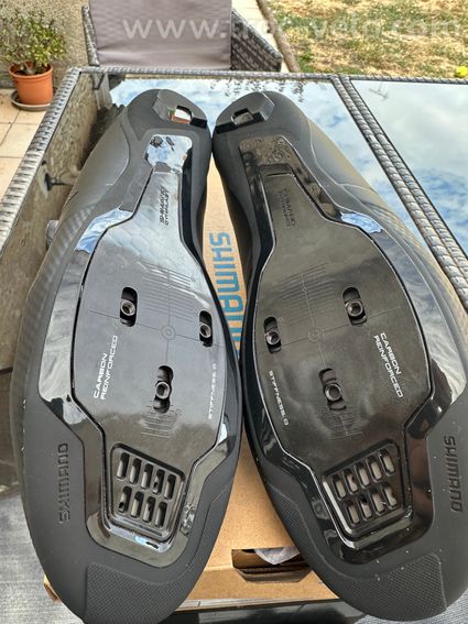 Shimano sh-rc503 - 6