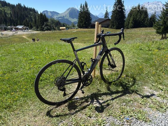 Cannondale VAE SuperSix EVO Neo 3 taille M – 448 km – acheté neuf 2025 - 2