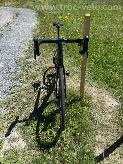 Cannondale VAE SuperSix EVO Neo 3 taille M – 448 km – acheté neuf 2025 - 3