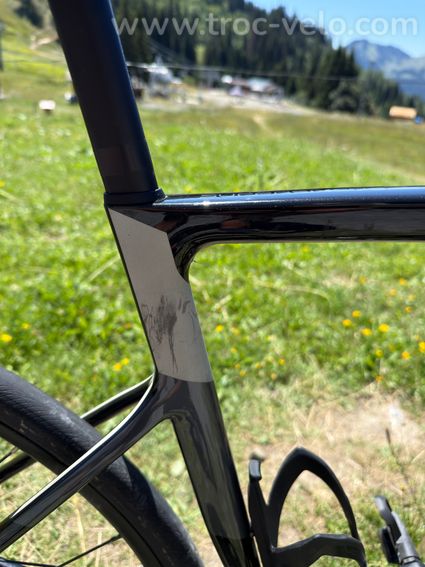 Cannondale VAE SuperSix EVO Neo 3 taille M – 448 km – acheté neuf 2025 - 4